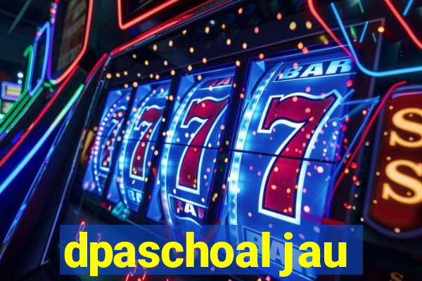 dpaschoal jau